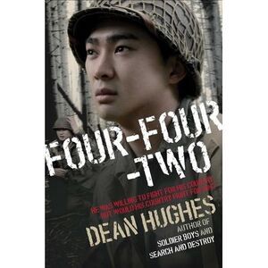 Four-Four-Two -- Dean Hughes